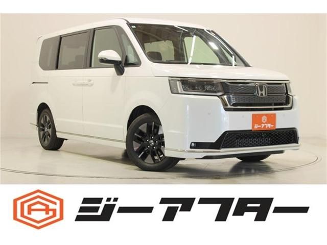 HONDA / STEPWAGON SPADA 4WD