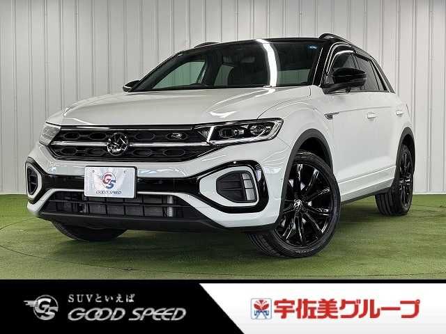 VOLKSWAGEN / VOLKSWAGEN T-Roc