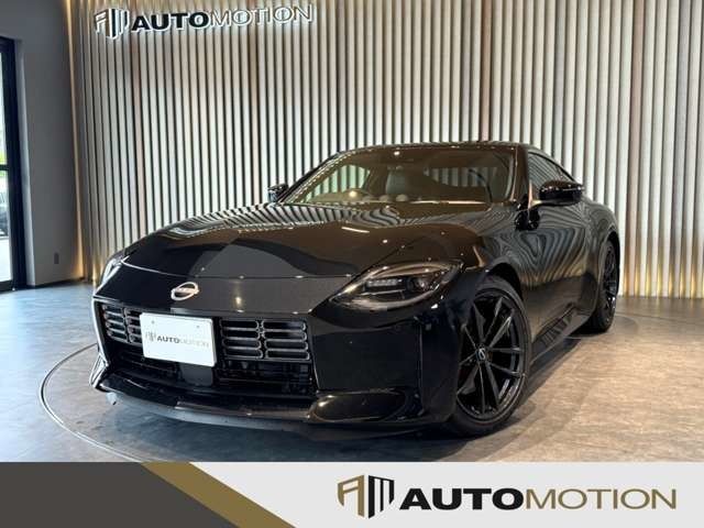 NISSAN / FAIRLADY Z