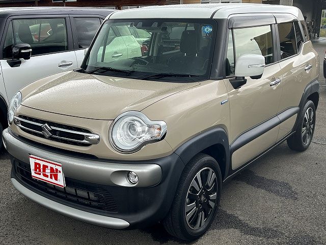 SUZUKI / XBEE