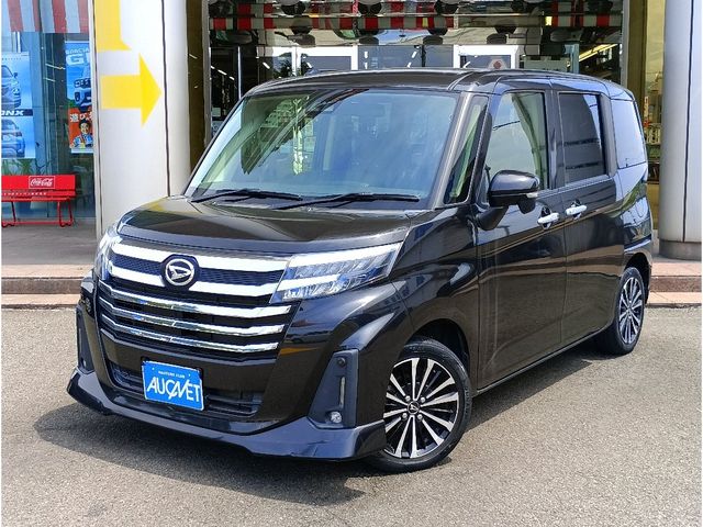 DAIHATSU / THOR