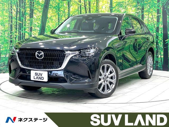 MAZDA / CX-60