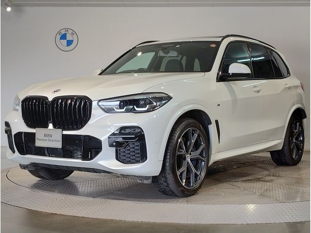 BMW / BMW X5