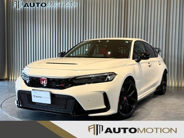 HONDA / CIVIC hatchback
