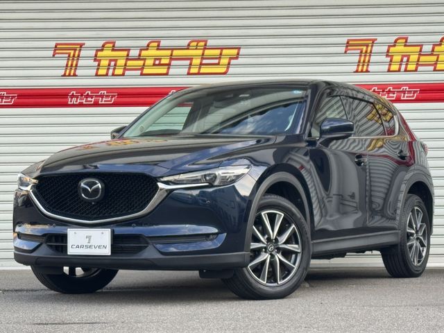 MAZDA / CX-5