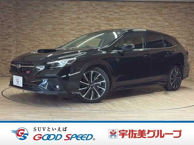 SUBARU / LEVORG
