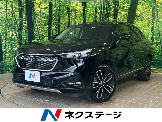 HONDA / VEZEL e:HEV