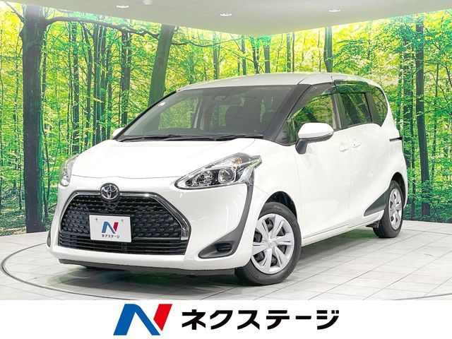 TOYOTA / SIENTA