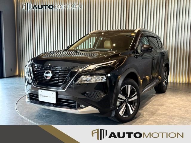 NISSAN / X-TRAIL HYBRID 4WD