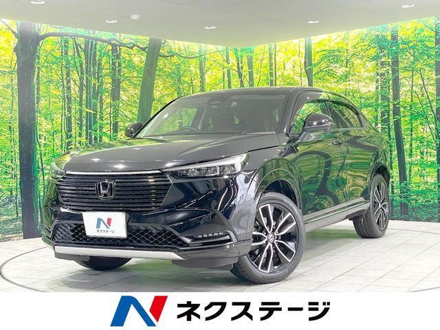 HONDA / VEZEL e:HEV