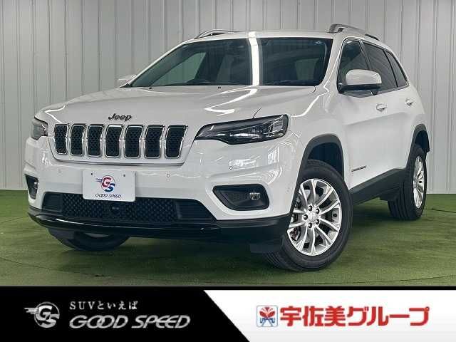 JEEP / JEEP CHEROKEE