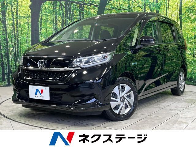 HONDA / FREED HYBRID
