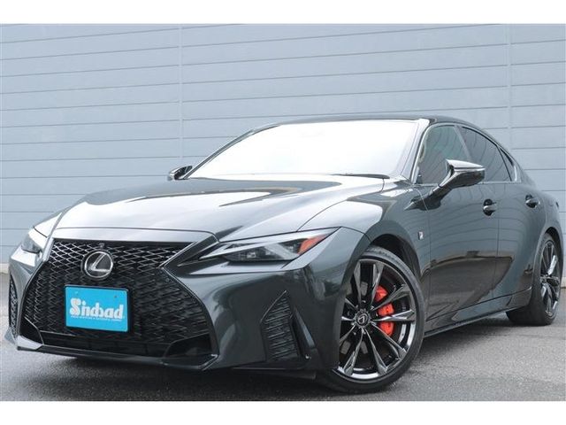 Japanese used car Ref# 1626627 TOYOTA / LEXUS IS300h