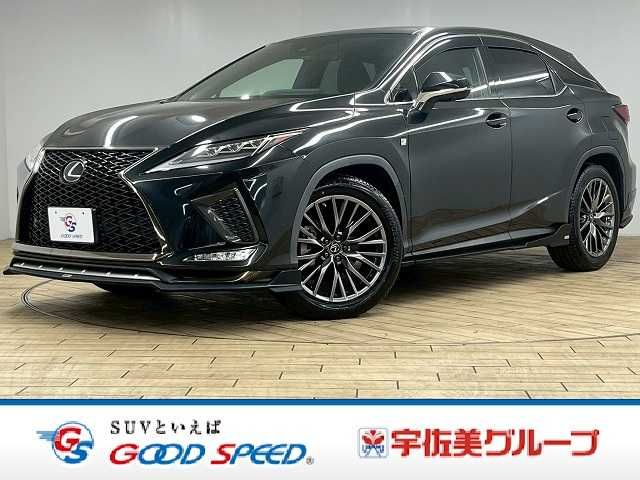 TOYOTA / LEXUS RX300
