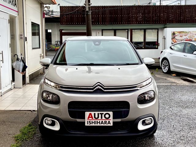 CITROEN / CITROEN C3