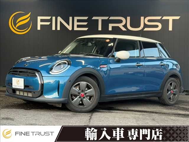 BMW / ＭＩＮＩ