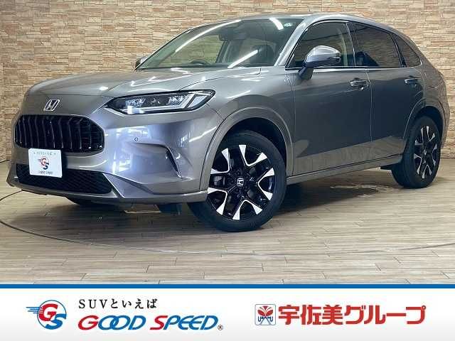 HONDA / ZR-V e:HEV