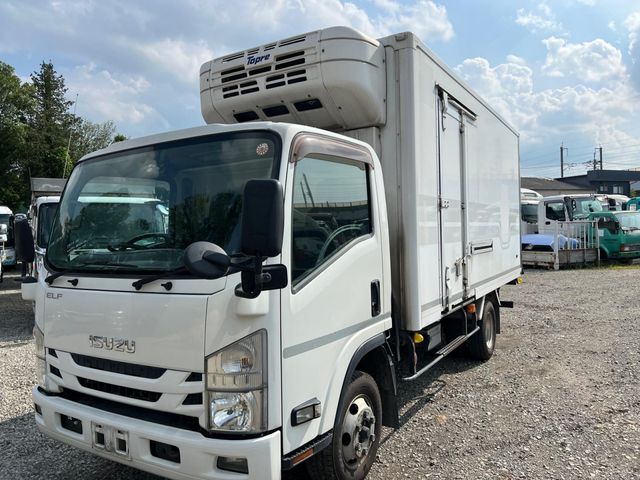 Japanese used car Ref# 1626678 ISUZU / ELF