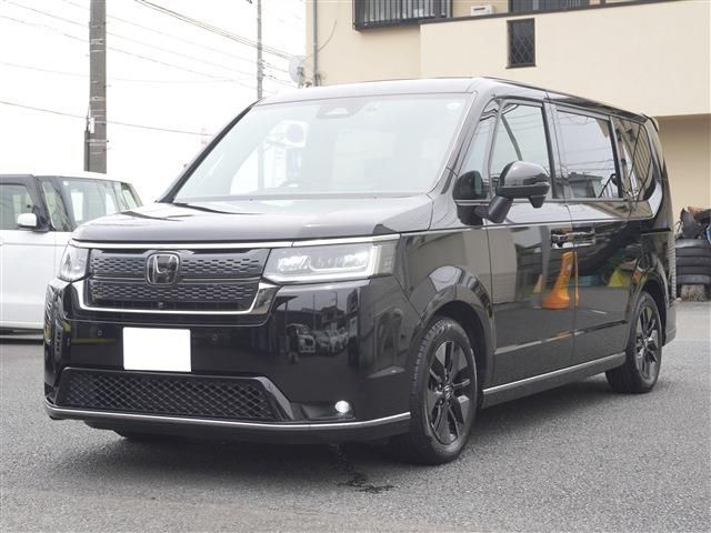 HONDA / STEPWAGON SPADA