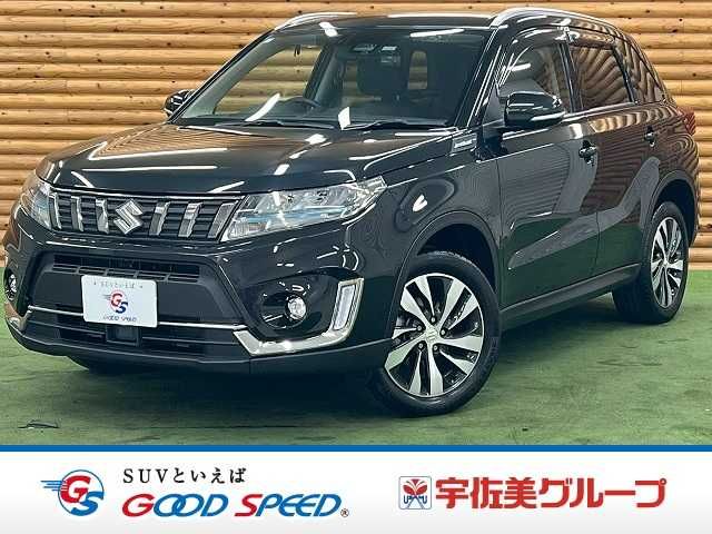 SUZUKI / ESCUDO  WG 4WD