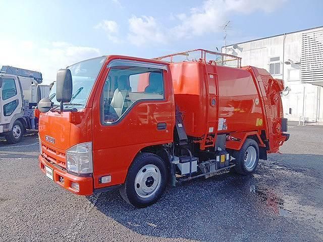 Japanese used car Ref# 1626695 ISUZU / ELF