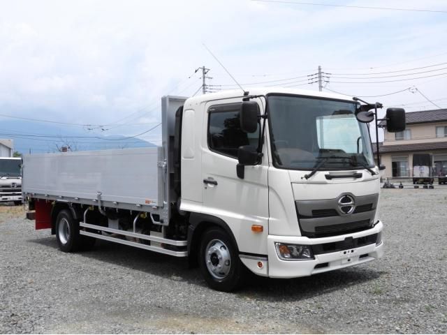 Japanese used car Ref# 1626700 HINO / RANGER