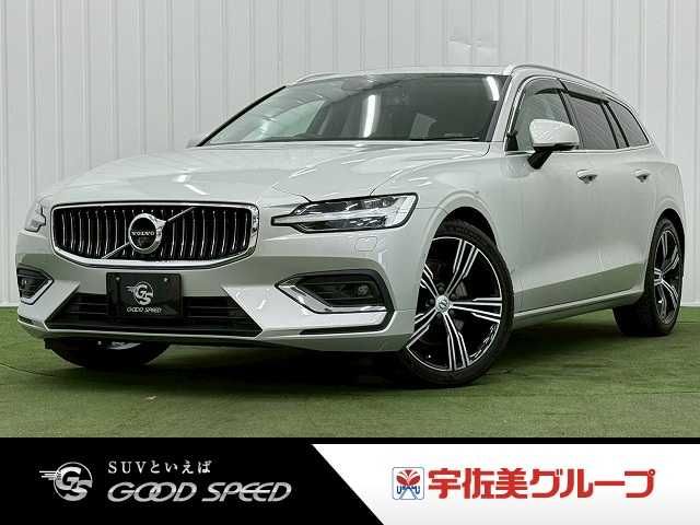 VOLVO / VOLVO V60