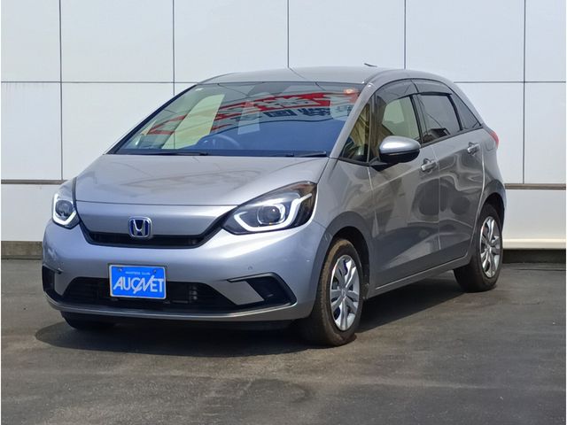 HONDA / FIT e:HEV