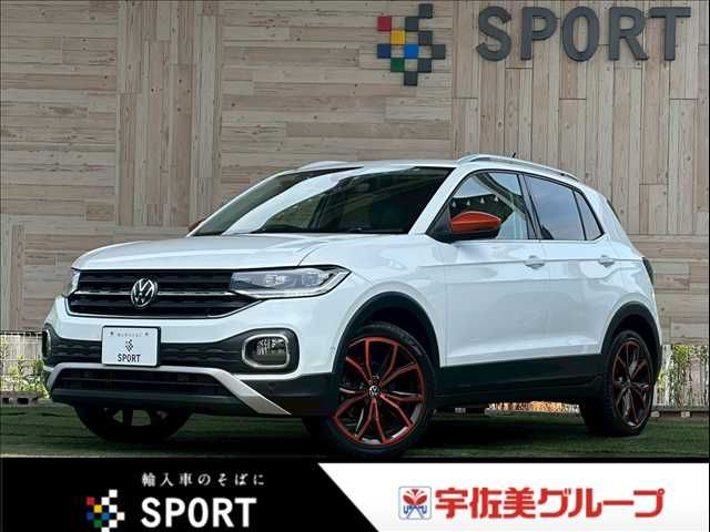 VOLKSWAGEN / VOLKSWAGEN T-Cross