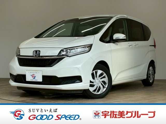 HONDA / FREED