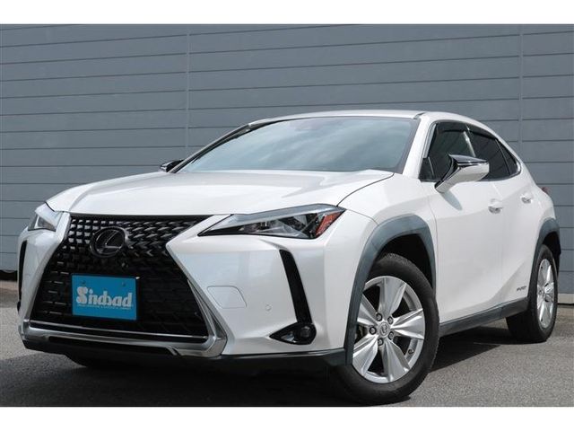TOYOTA / LEXUS UX250h