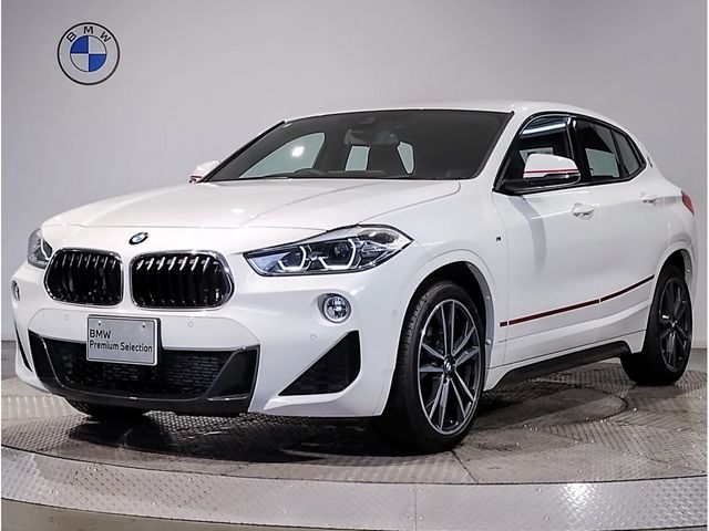 BMW / BMW X2