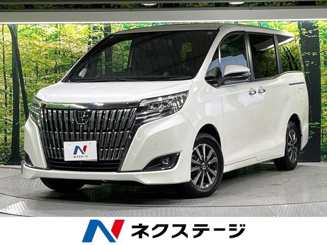 TOYOTA / ESQUIRE