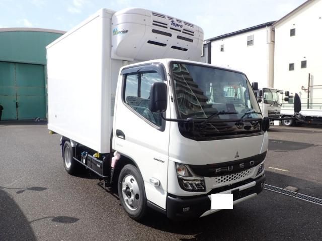 MITSUBISHI / CANTER