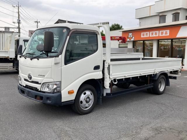 TOYOTA / DYNA