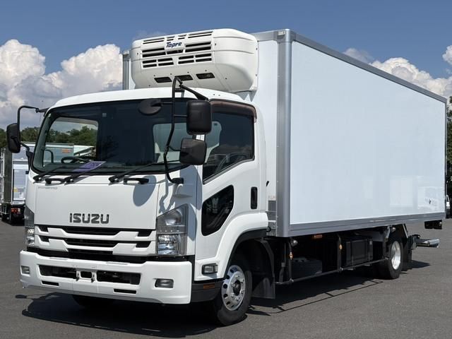 ISUZU / FORWARD