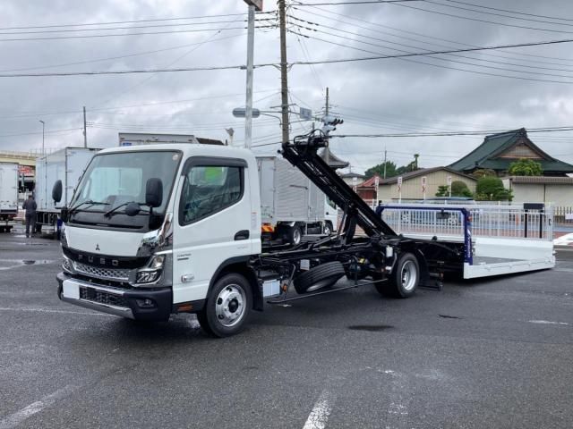 MITSUBISHI / CANTER