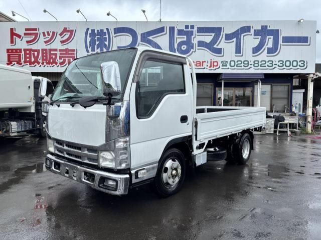 MAZDA / TITAN