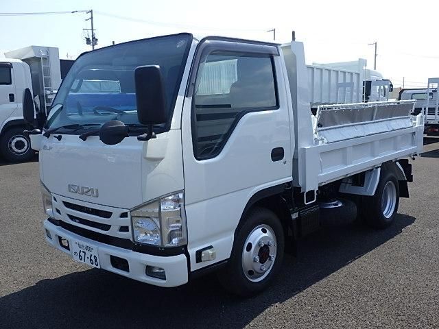 ISUZU / ELF