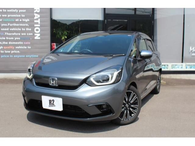 HONDA / FIT
