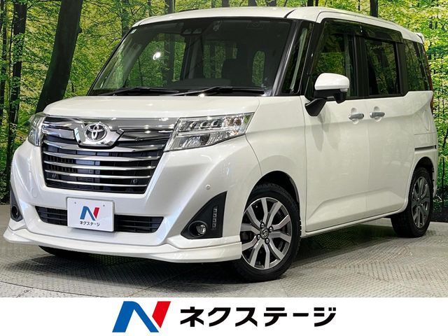 TOYOTA / ROOMY