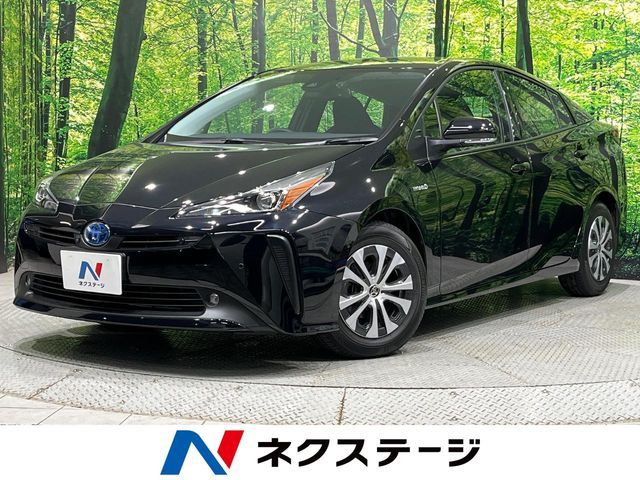 TOYOTA / PRIUS