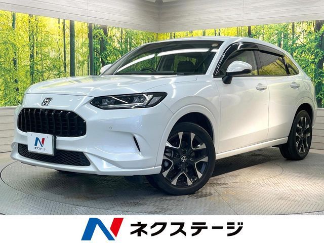 HONDA / ZR-V e:HEV