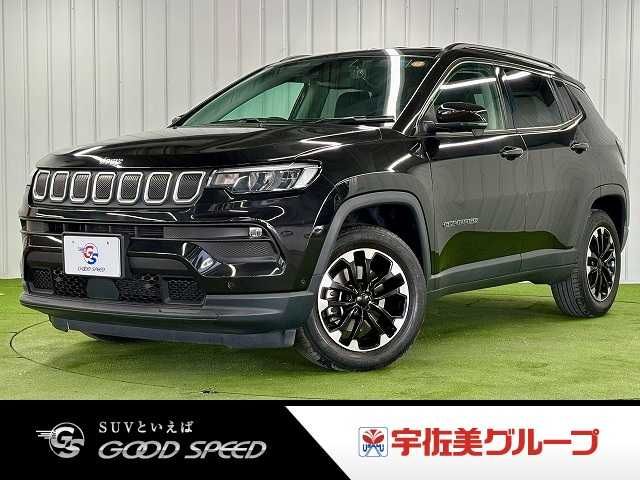 JEEP / JEEP COMPASS