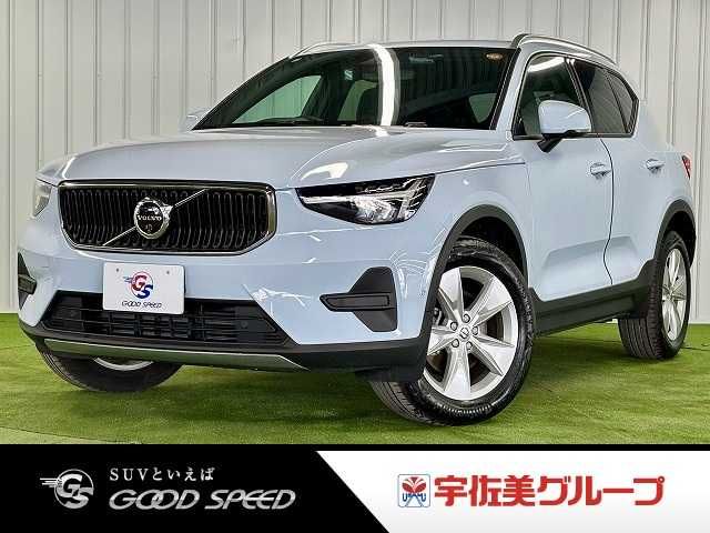 VOLVO / VOLVO XC40