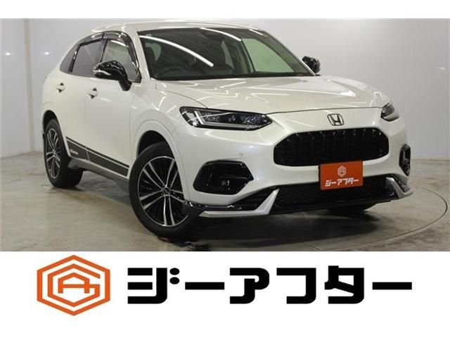HONDA / ZR-V e:HEV