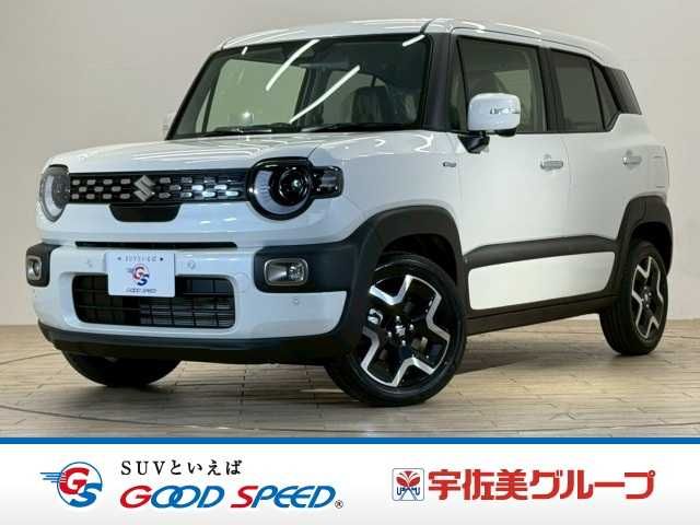 Japanese used car Ref# 1626884 SUZUKI / XBEE