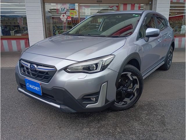 SUBARU / SUBARU XV HYBRID