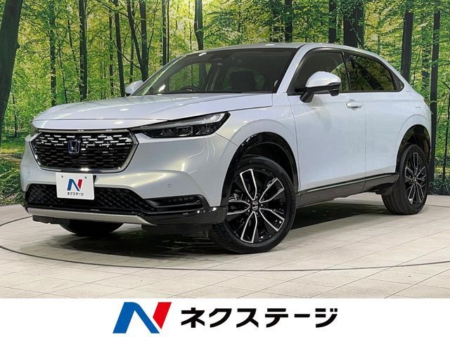 HONDA / VEZEL e:HEV
