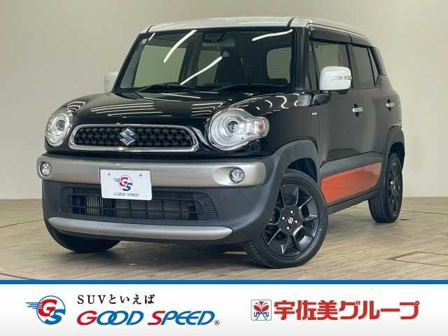 SUZUKI / XBEE